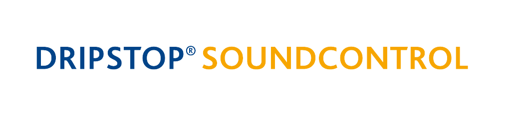 Dripstop Souncontrol slanis