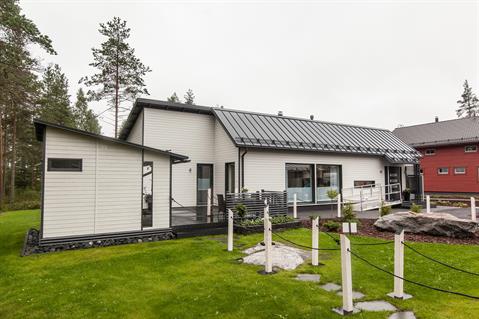 Hartman koti Ruutu 30