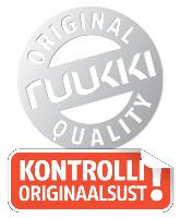 Original Ruukki Quality EE