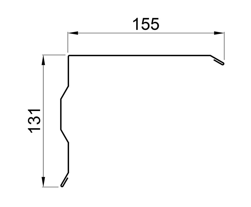 Flashings-TS-01-Verge-Trim-RA9BG-model