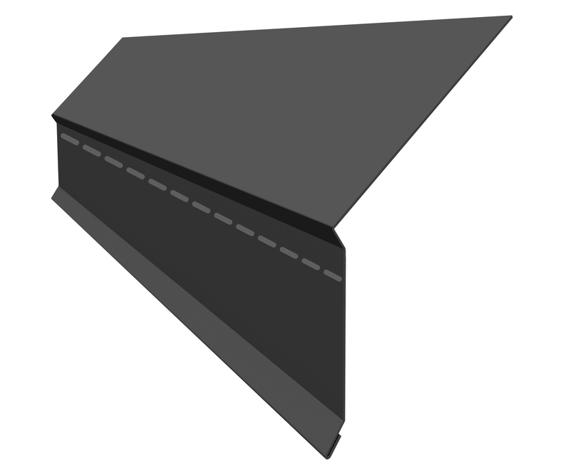 Flashings-TS-09-Eave-RA9BEF-model