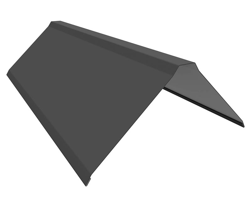 Flashings-TS-22-Ridge-Flat-RA9ARP-model - Copy