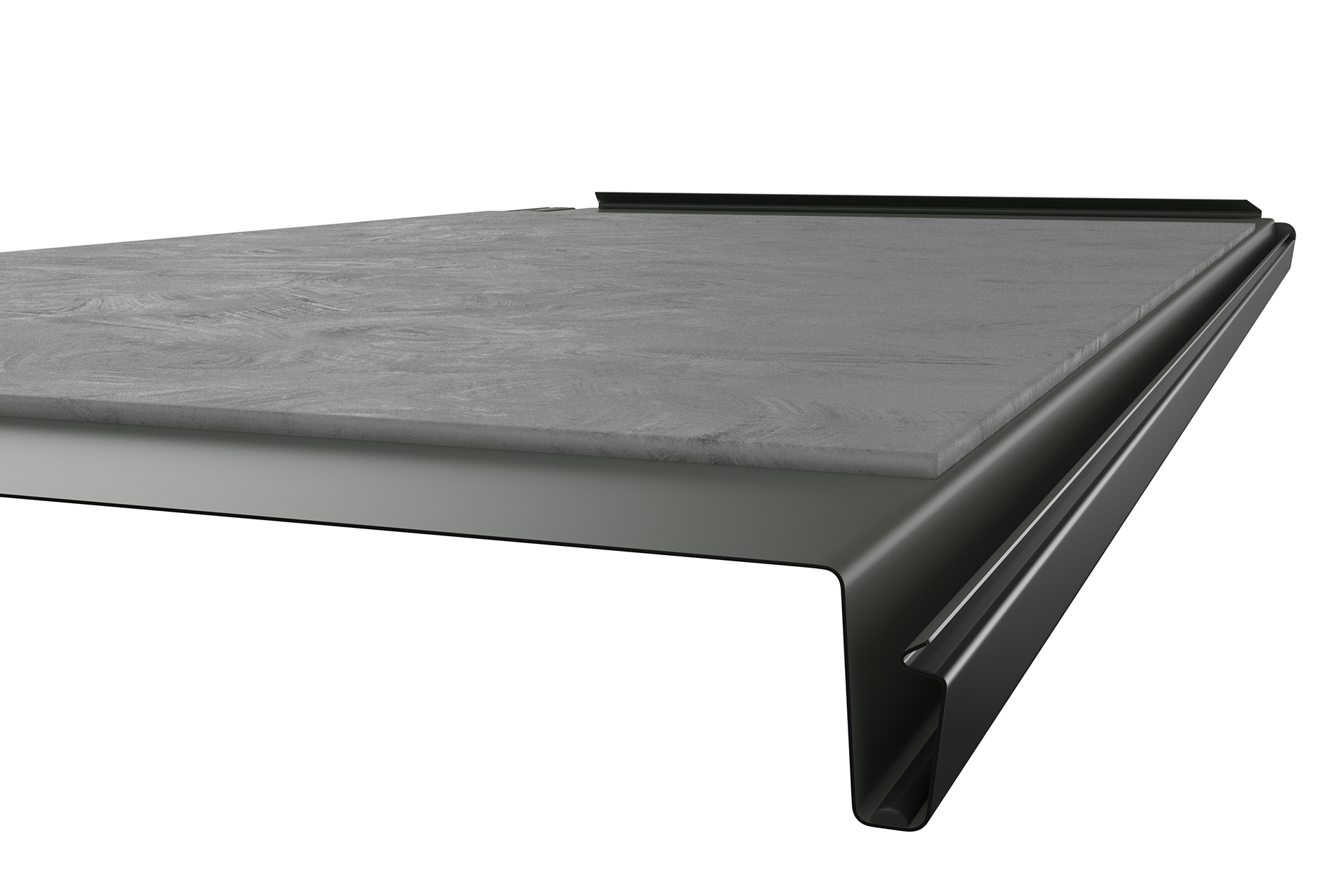 Dripstop Souncontrol slanis
