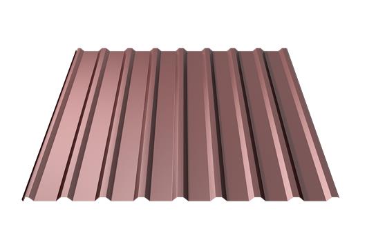 Trapetsprofiil T20 image