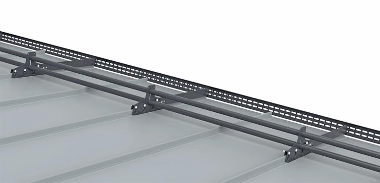 Räästatõke - Classic ja valtsprofiil image
