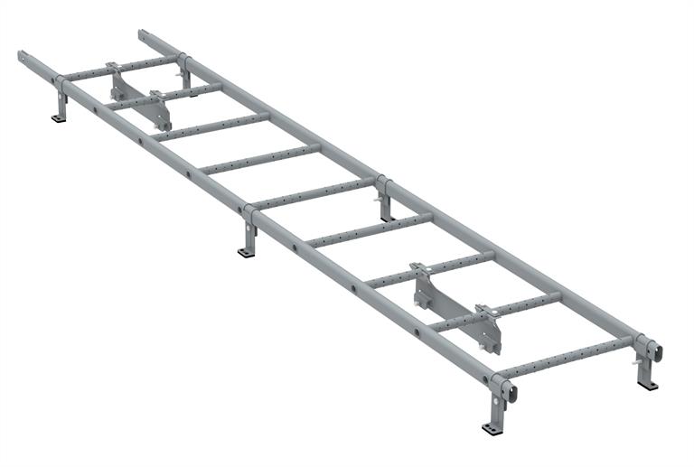 Katuseredel UniSeam - Classic ja valtsprofiil image