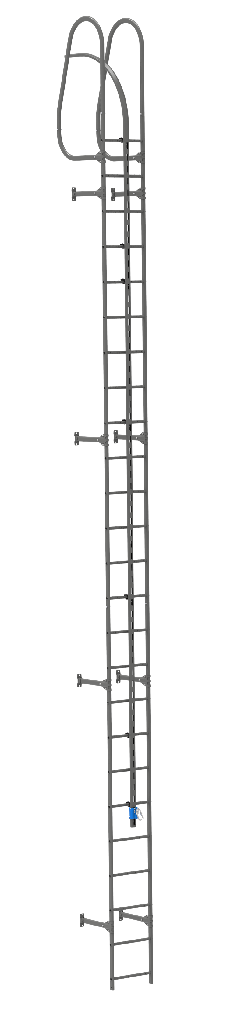 Seinaredel tõusurööpaga image
