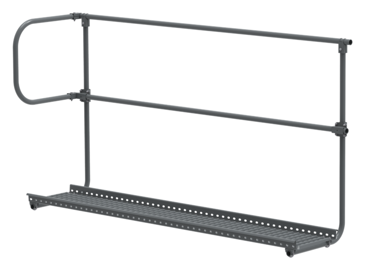 Käsipuud katusesillale image