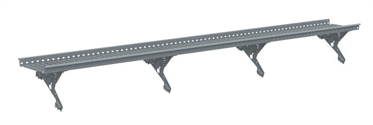 Katusesild UniSeam - Classic ja valtsprofiil image