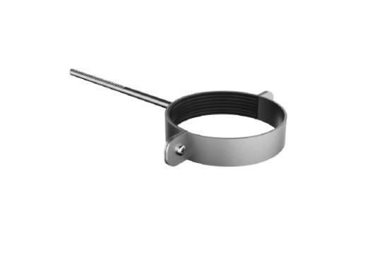 PVC vihmaveetoru klamber image