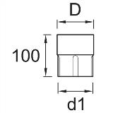 Connection-piece