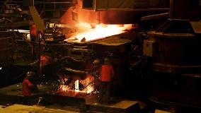 Ruukki-Roofs-production-chain-17