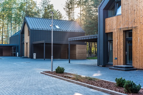 Classic NextGen Silence - roof and walls - Lazdynu riesutai - Lithuania (20)