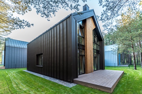 Classic NextGen Silence - roof and walls - Lazdynu riesutai - Lithuania (39)