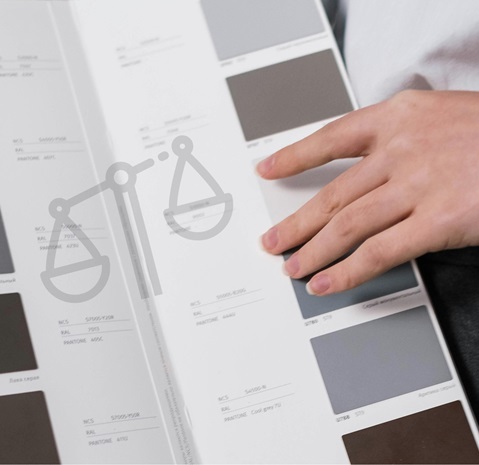Choosing right material
