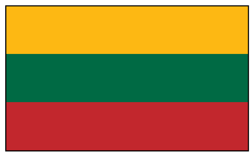 Lietuva~Ruukki