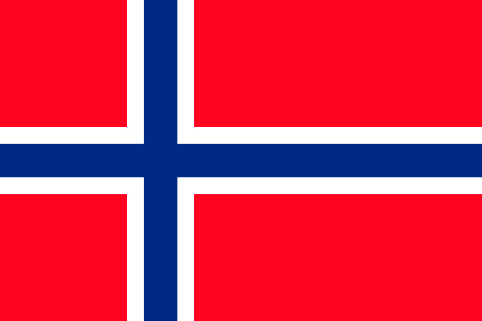 Norge~Ruukki