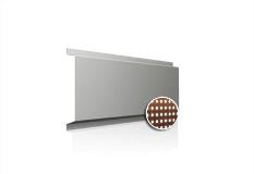 cladding-lamellas
